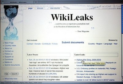 War, Lies And Delusions